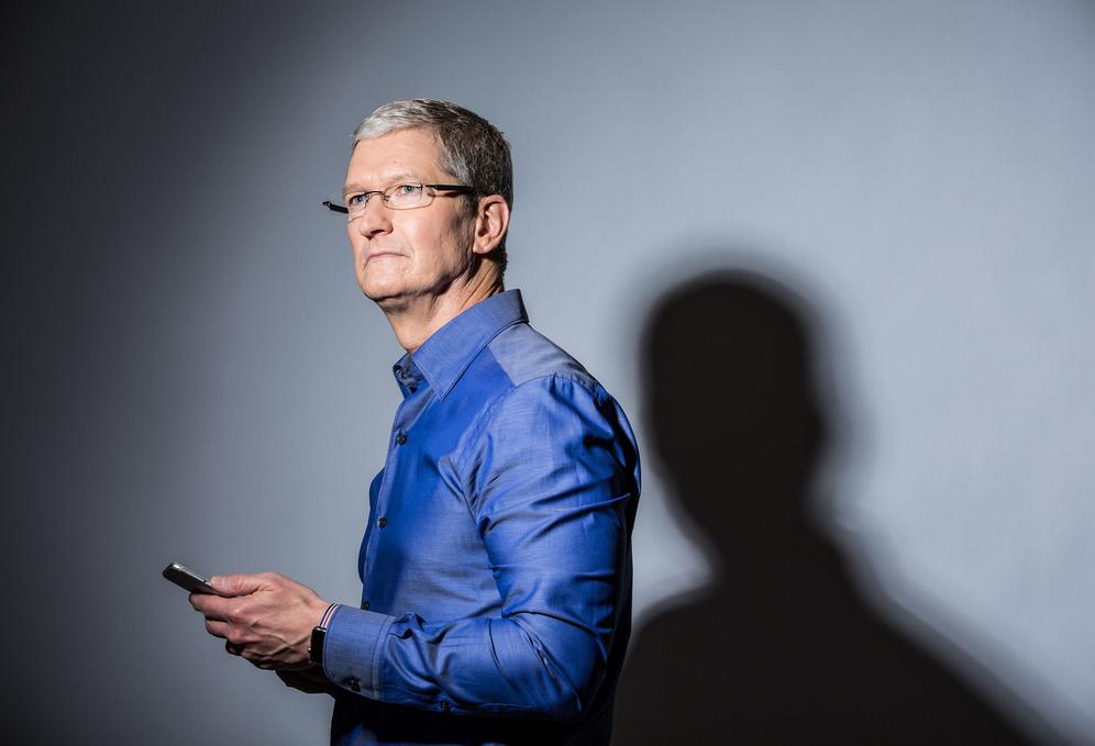 库克演讲乔布斯经典语录,库克回顾乔布斯