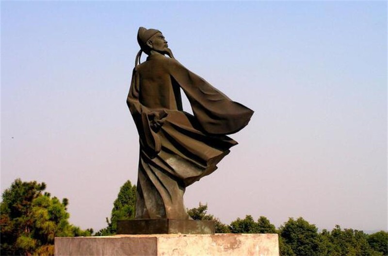 诗仙李白的流亡岁月与创作,文学常识之诗仙李白