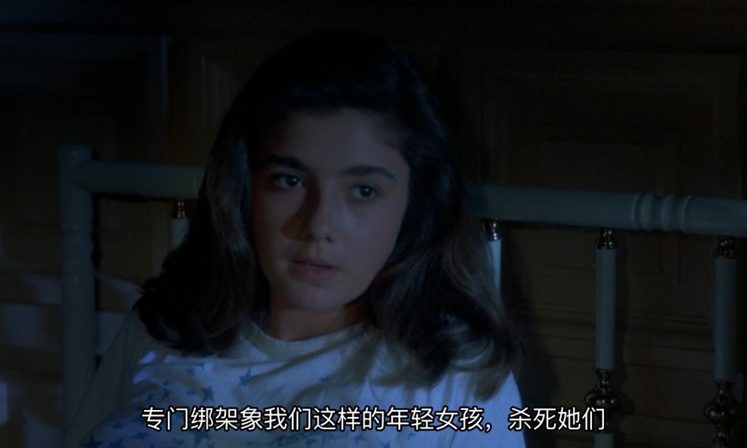 全球最美女人，在这部R级片里颠覆到我不敢认