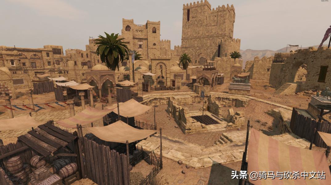 骑马与砍杀21.01更新内容,骑马与砍杀2v1.0.3更新内容