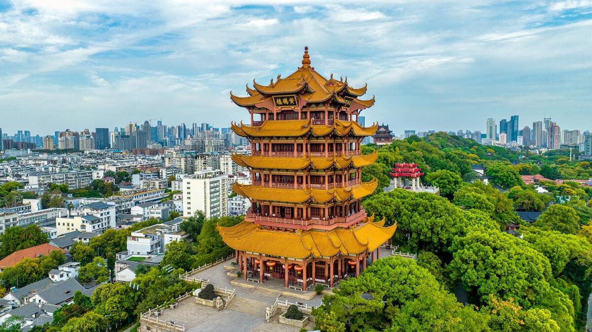 湖北有哪些特产？湖北有名的十大特产，快看看你的家乡入选了吗？