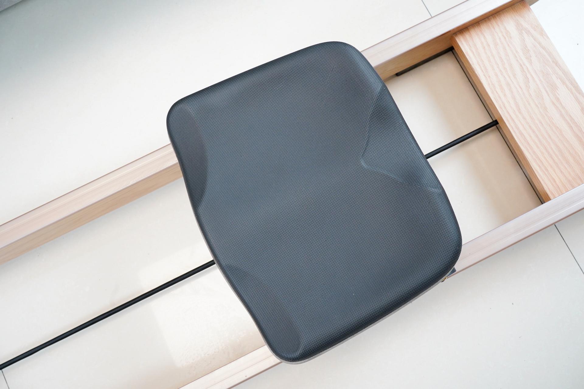 水阻划船机测评体验,小莫划船机功能