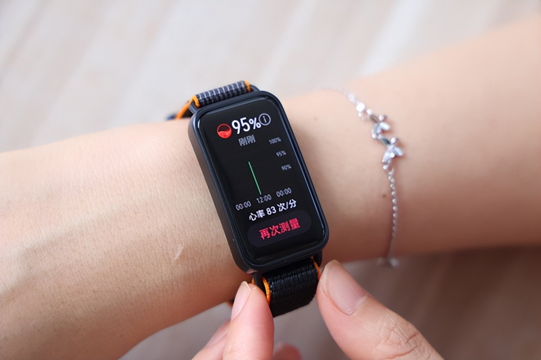 华为续航高的手环,续航华为手环