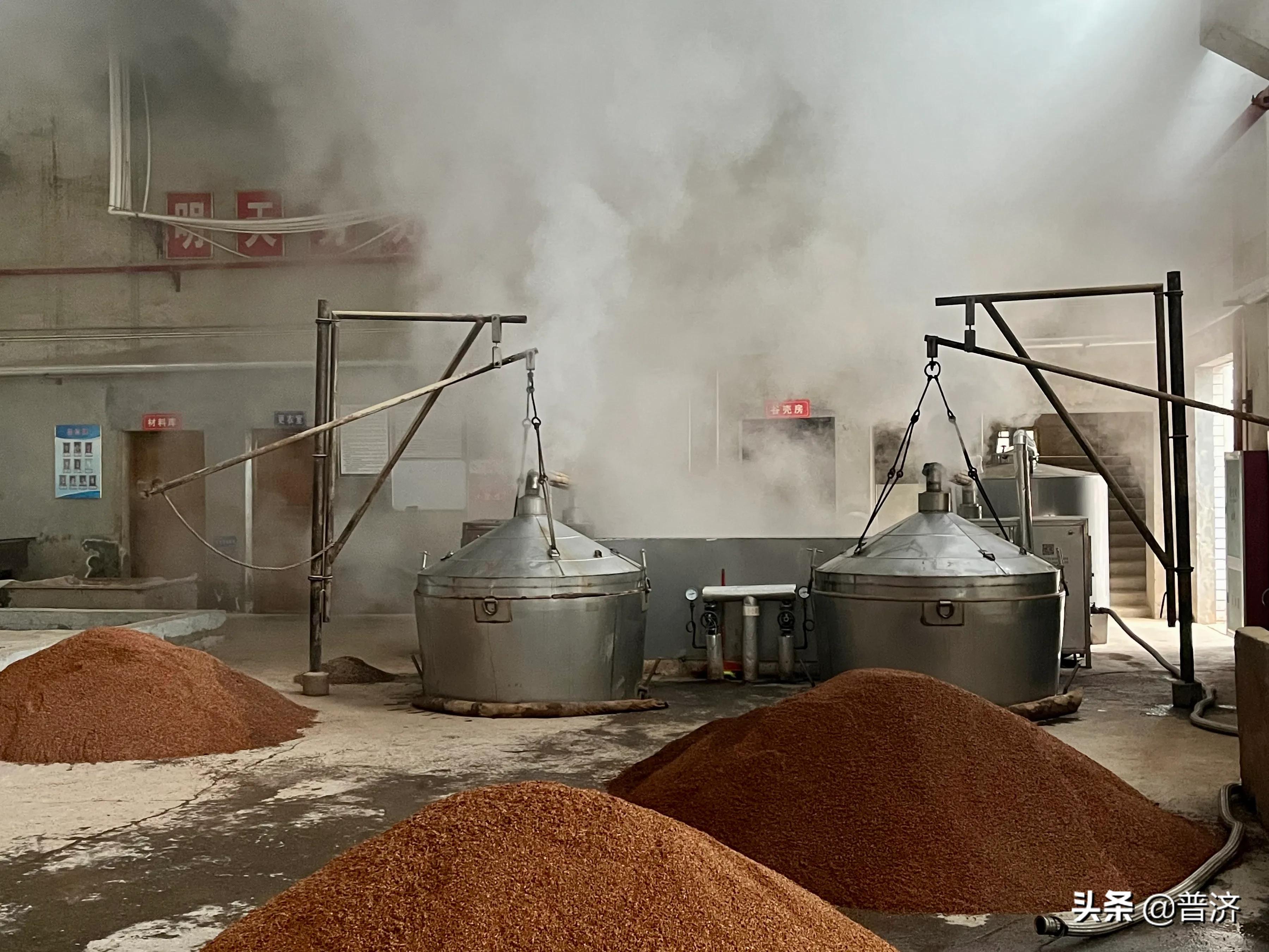 白酒苦涩辣,白酒甜苦