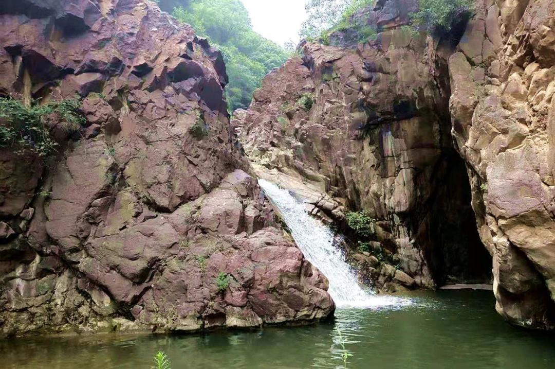 洛宁县上戈镇红富士苹果,洛宁县上戈镇苹果节啥时间