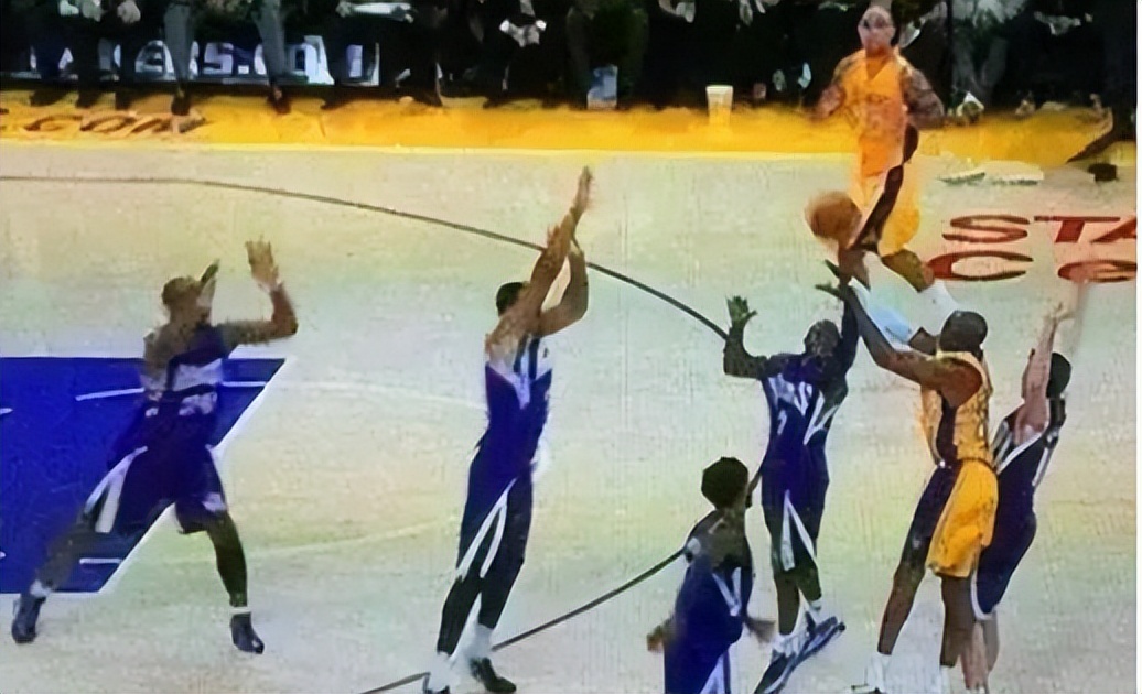 科比说谁才是他最难防守的人,科比的单打能力有多强