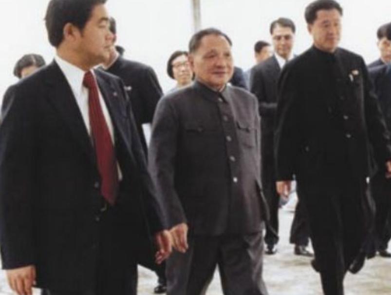 日本记者有意刁难：*鱼岛钓**归属哪国，*小平邓**的巧妙对答，让人钦佩