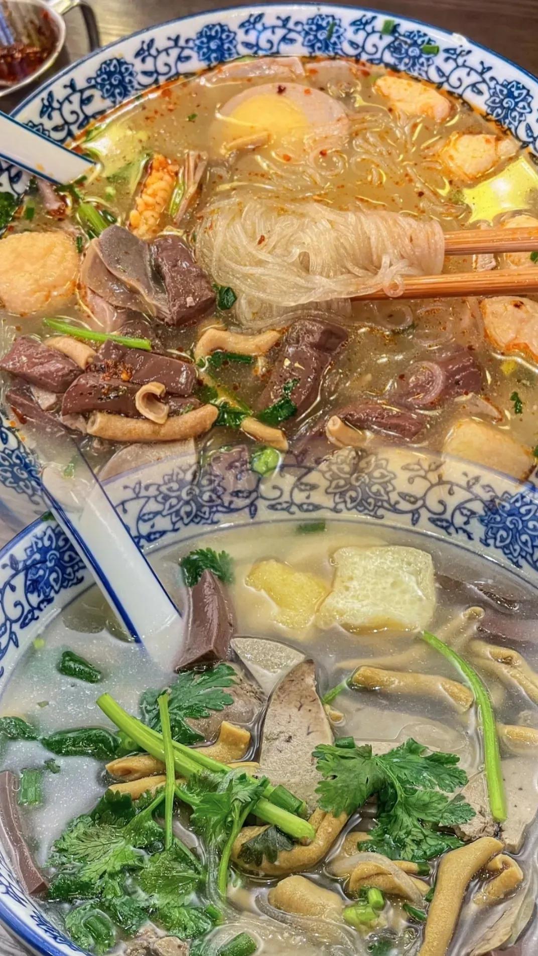 去南京必吃的十种美食,来南京必吃美食值得您前来品尝