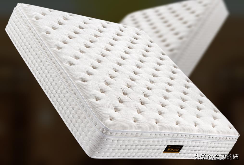 联乐床垫和龙翔床垫哪个品牌好,买床垫推荐什么品牌的床垫好