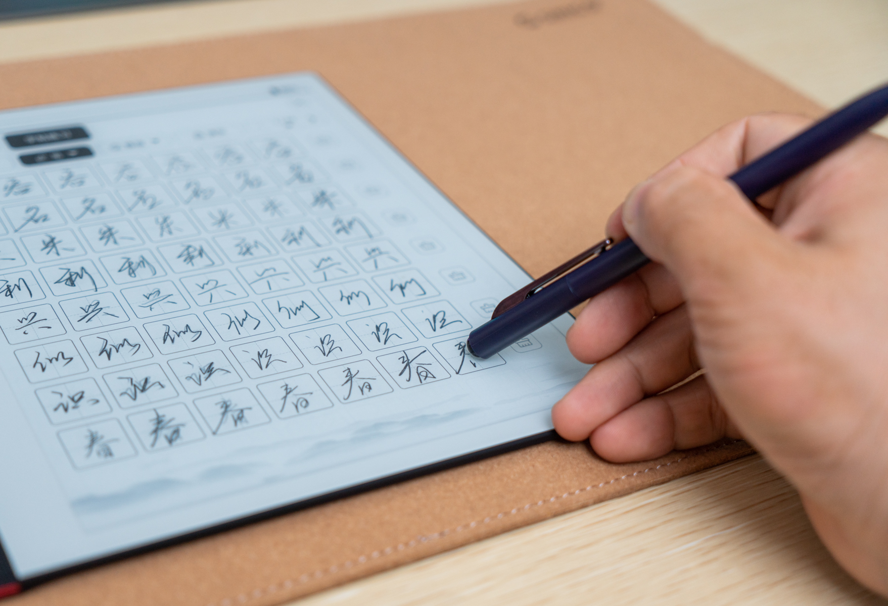 汉王n10能代替纸质书,电纸书汉王书写体验对比n10