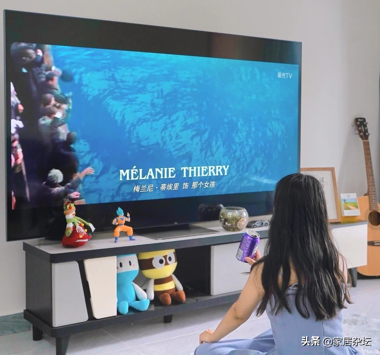 电视看久了才发现，电视“5不买”反而更耐看更实用，别再选错了