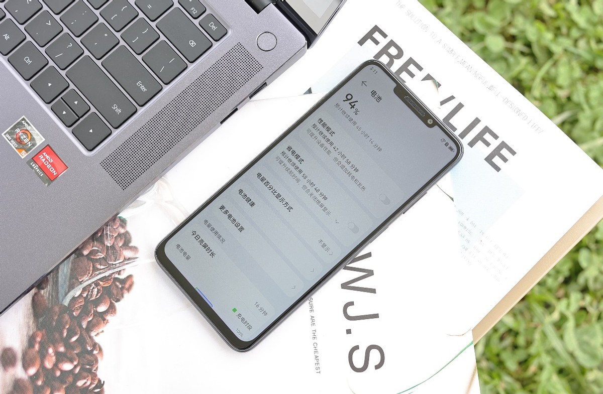 2023年值得入手的华为千元机,华为畅享60手机有什么明显缺点吗