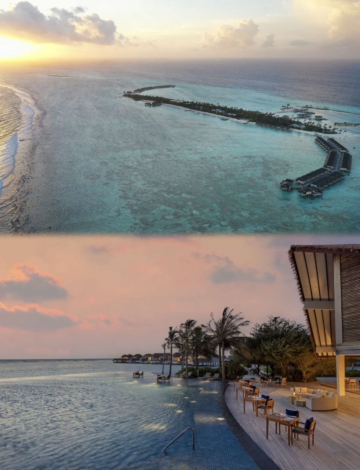 马尔代夫签证免签条件,淡季去马尔代夫选岛