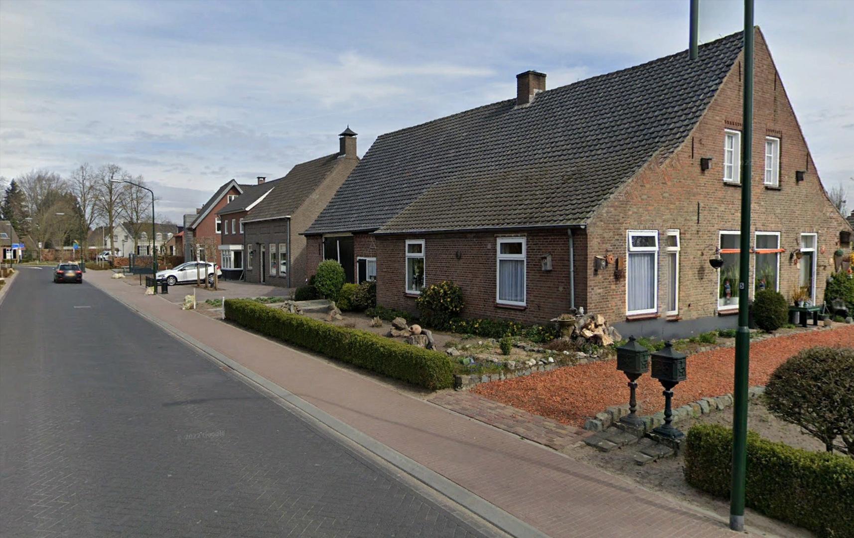 探访欧洲农村：荷兰农村房子，比我国农村房子小，但环境比我们好