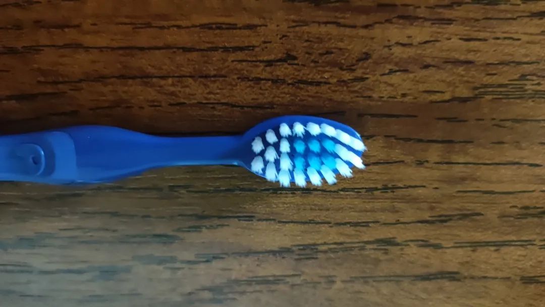 儿童牙刷怎么选择好用一点,3-6岁儿童应该怎么选牙刷