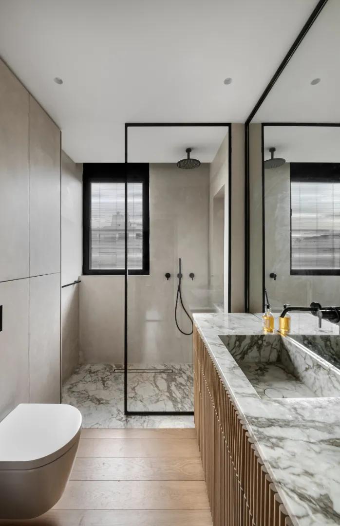 优雅的质感房子,特别雅致的房子