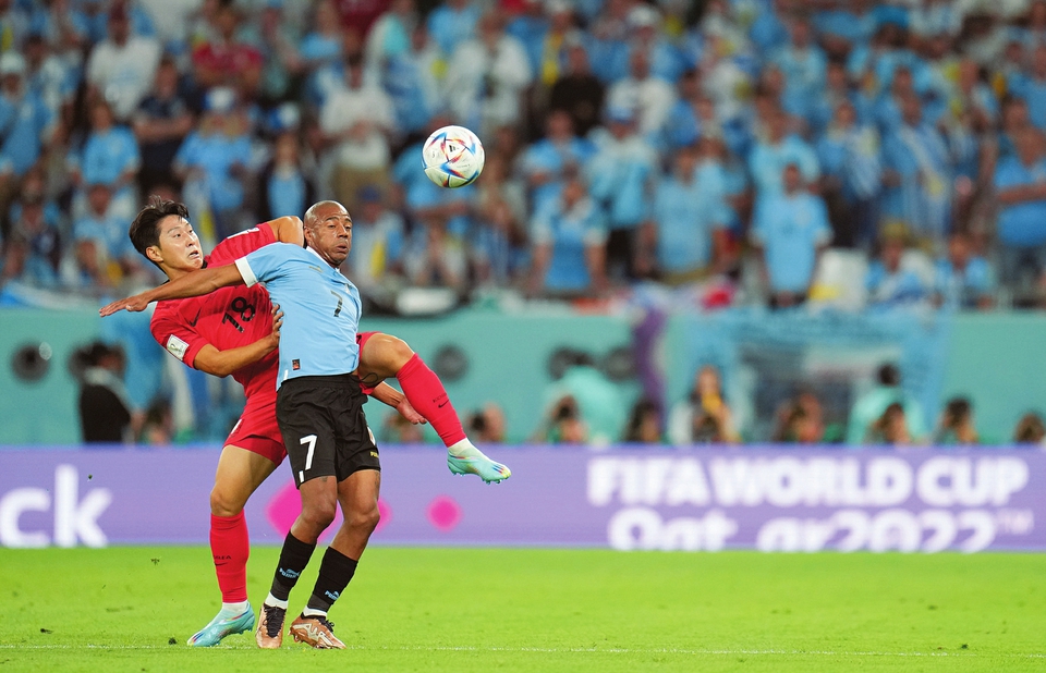 韩国队队徽,韩国队队徽更改