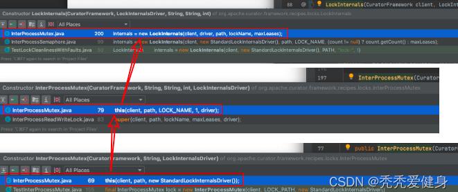 zookeeper怎样实现分布式锁的,zookeeper分布式锁实现逻辑