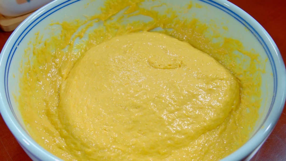 鸡蛋饼的各种做法轻松get营养早餐,不用平底锅做鸡蛋早餐100种方法