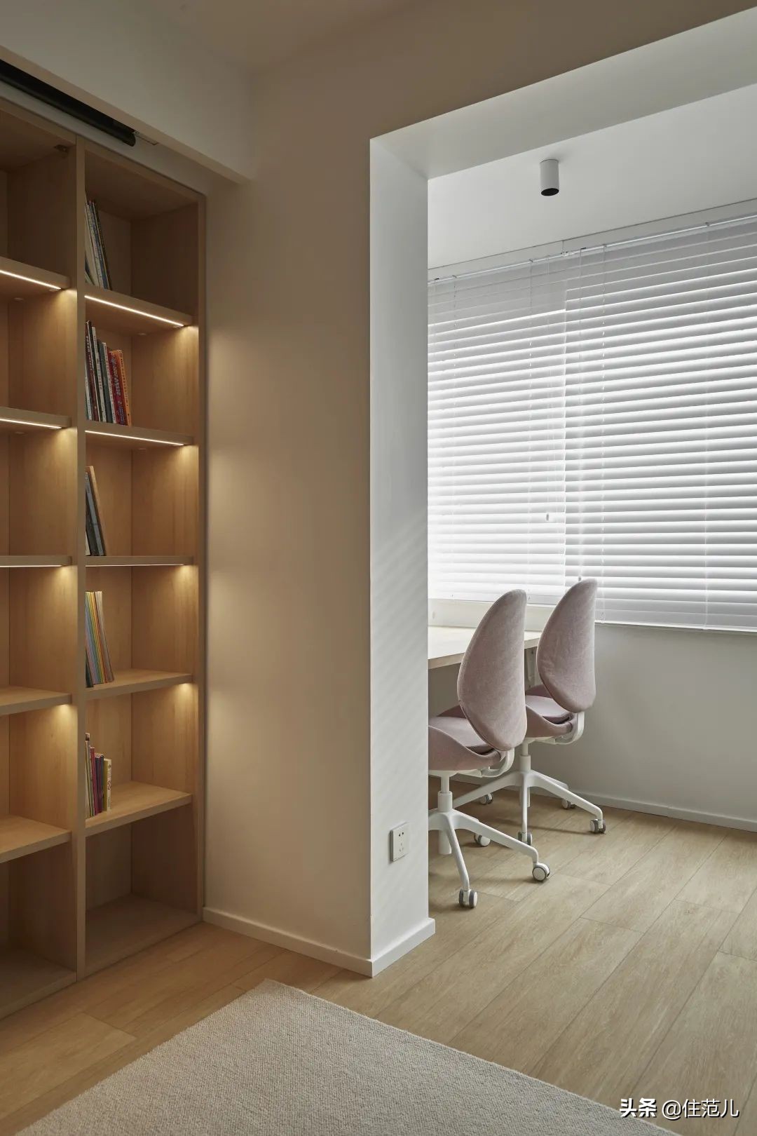 10平米家庭影音娱乐室健身房,8平米住6口人