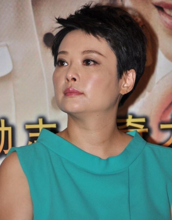 袁立到底是多有勇气,袁立到底人品咋样