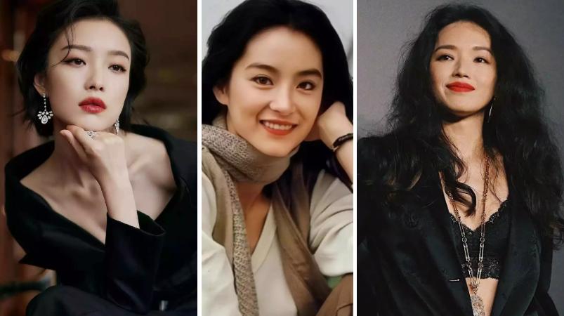 方脸怎么摆脱土气,方脸土气怎么化妆