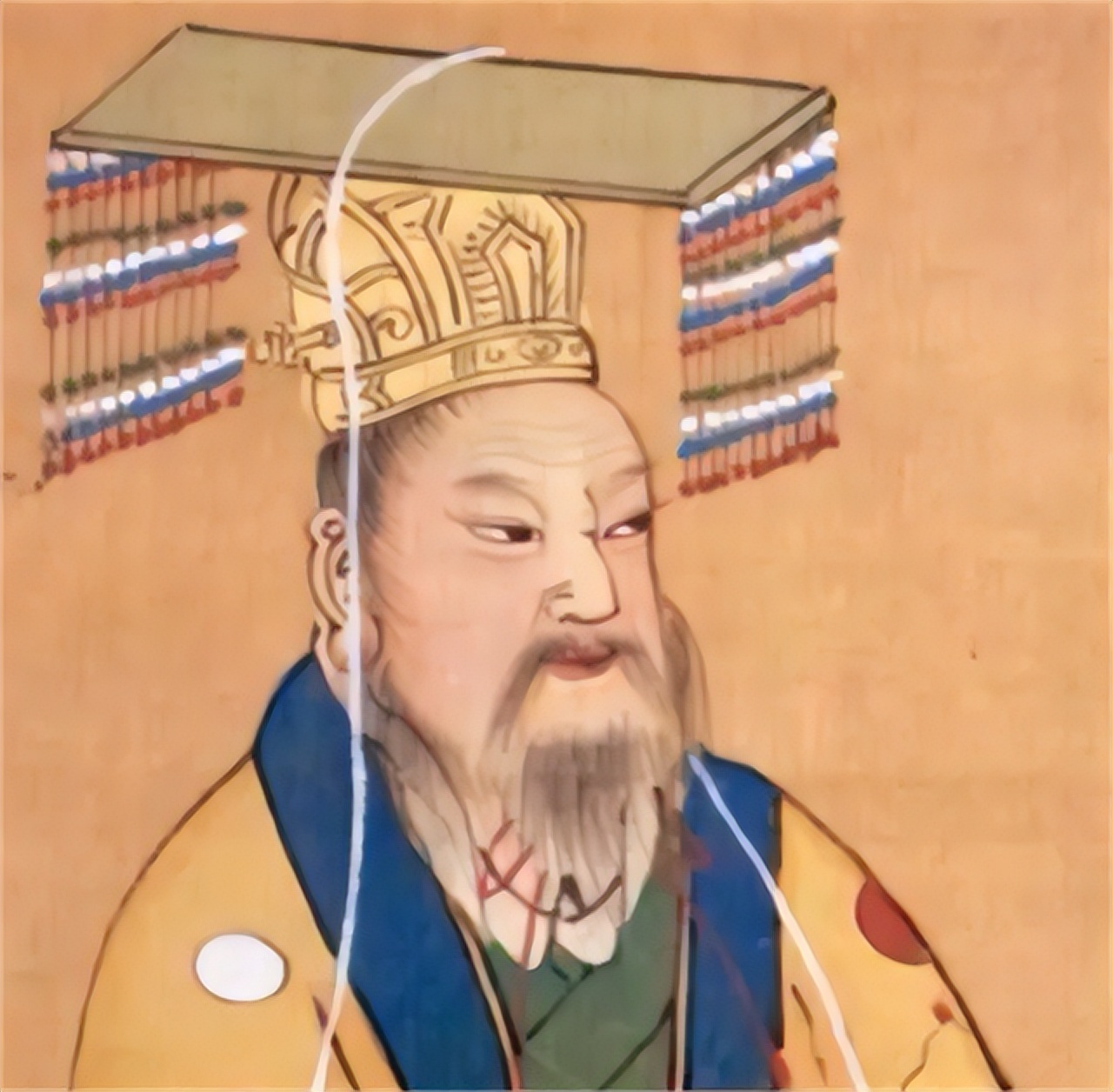 黄巢真的那么残暴吗,黄巢真的杀了那么多人吗