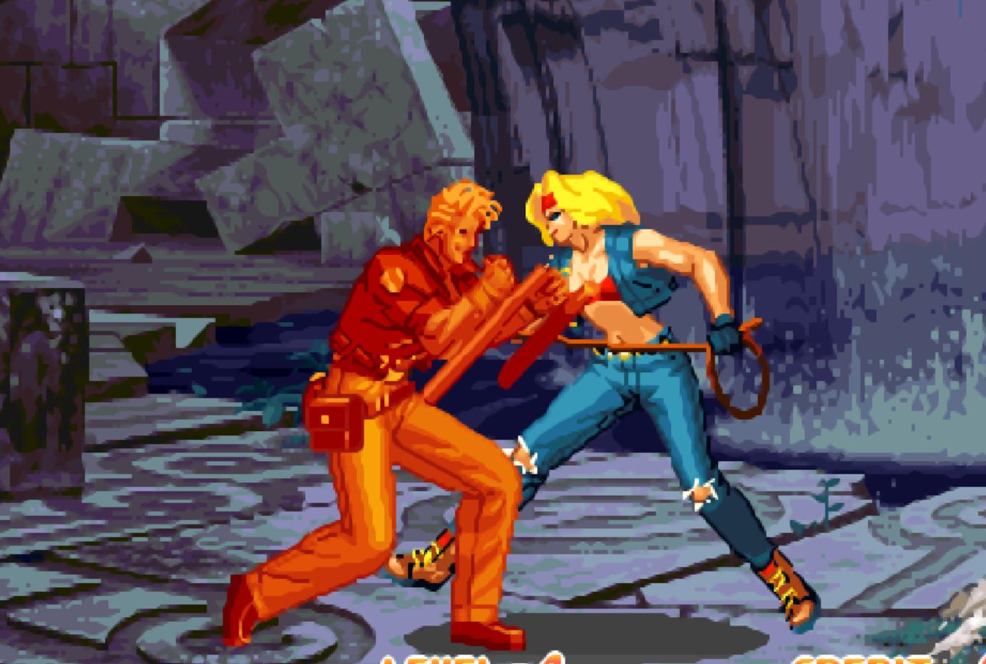 一直很好奇，点击“前前”跑步的操作，最初来自哪款游戏