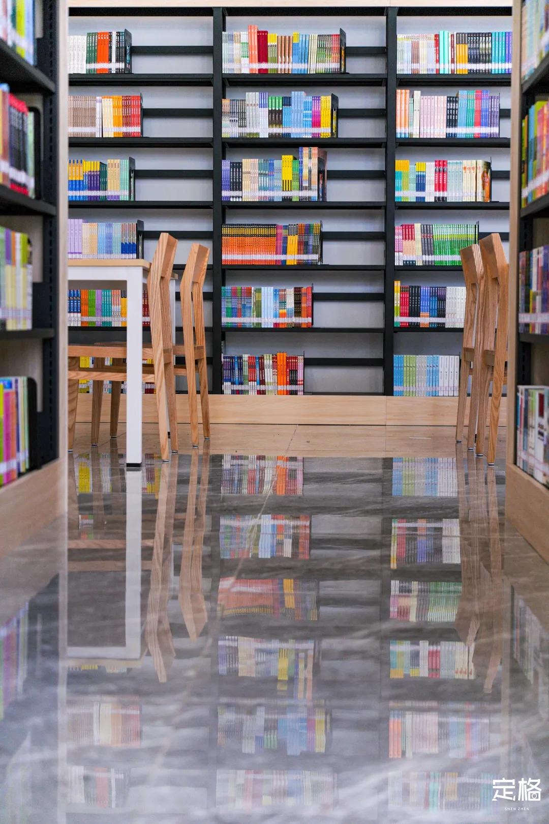 深圳图书馆北馆,深圳图书馆预约