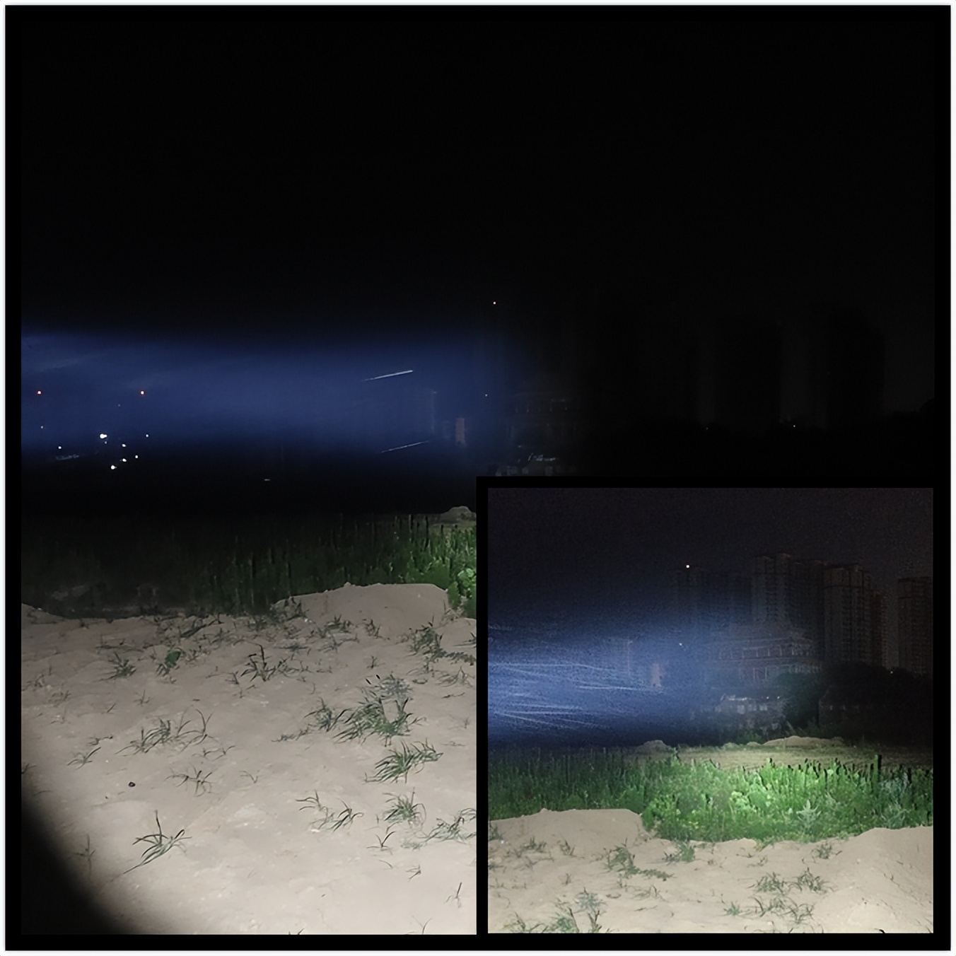 菲尼克斯fenixtk11tac手电速评,菲尼克斯tk75-2018手电评测