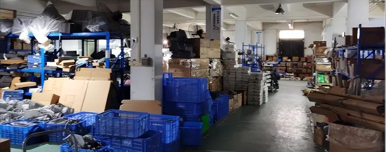 查获制假作坊,查获造假作坊