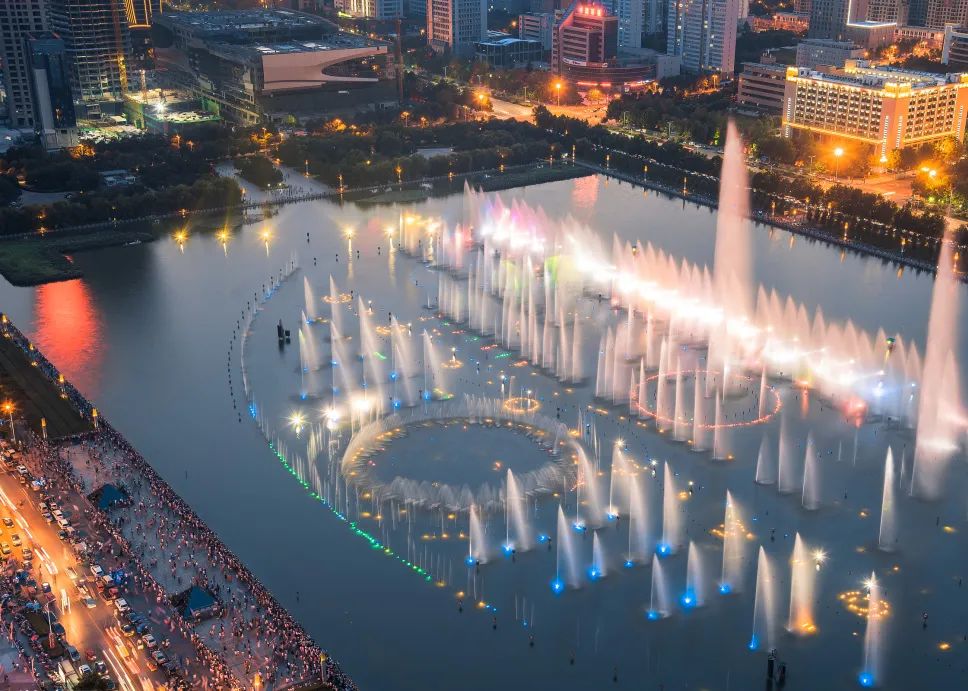 洛阳是宜居城市吗,洛阳是一个宜居城市吗