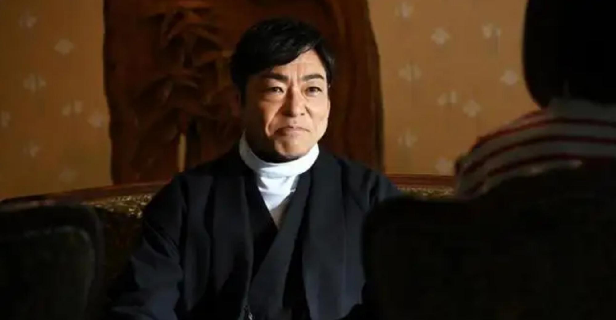 2022年，日本最丑陋的“性丑闻”，细扒整个事件，我一言难尽