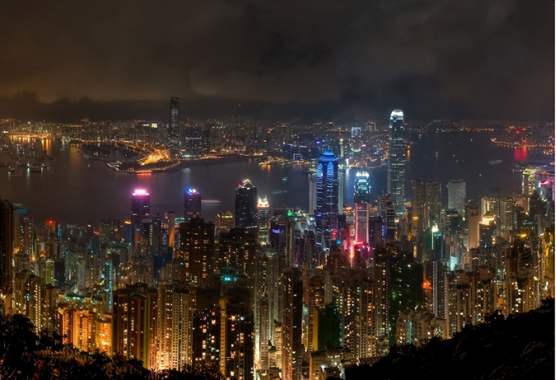 香港通关以后内地游客能不能去,内地游客现在可以去香港了吗