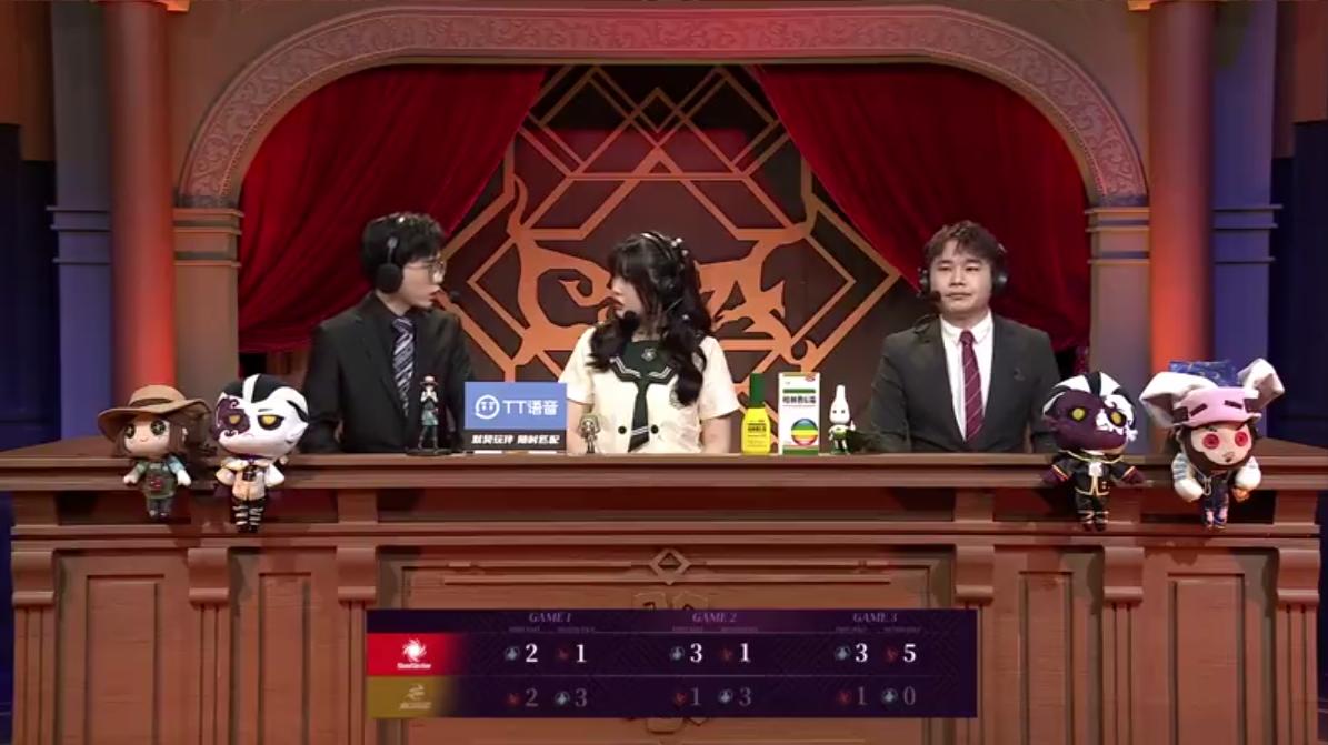 第五人格深渊5比赛中的精彩时刻,深渊的呼唤5狼队打sst回放全局