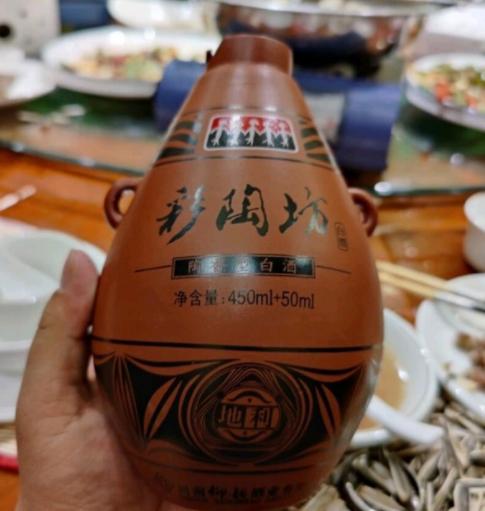 全国知名光瓶酒排行,十大放心粮食酒有哪些