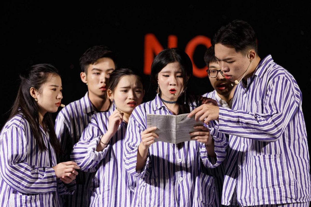 走进精神病的世界,走近精神病的真实世界