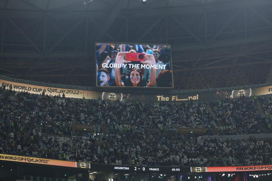 阿根廷梅西世界杯夺冠之路,阿根廷成就梅西