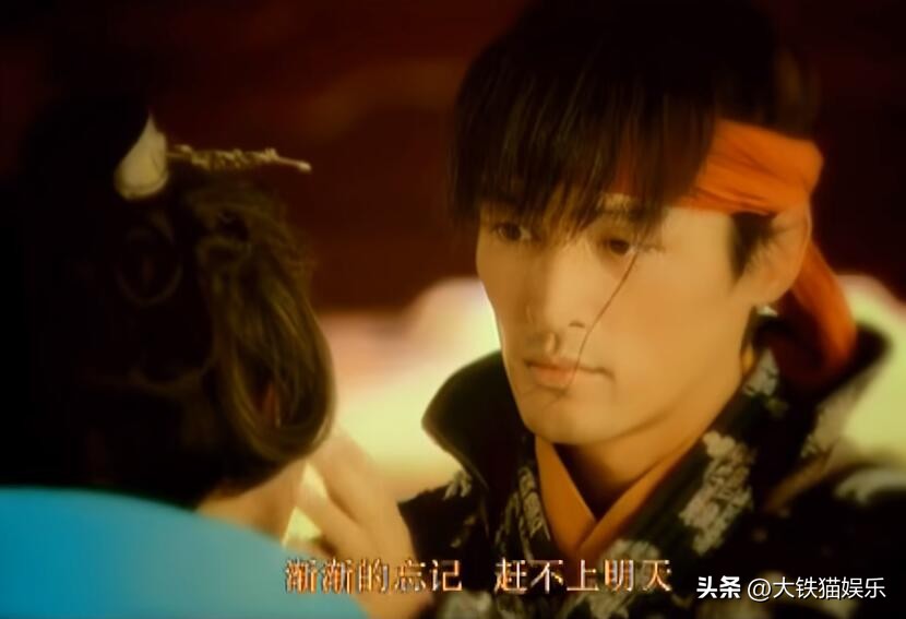 那些被明星唱过却又再次爆火的歌,盘点那些爆火歌曲却不知道谁唱的