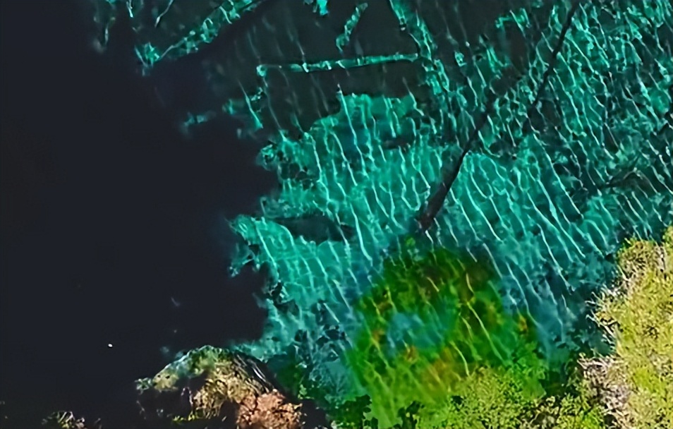 世间景，皆松潘！