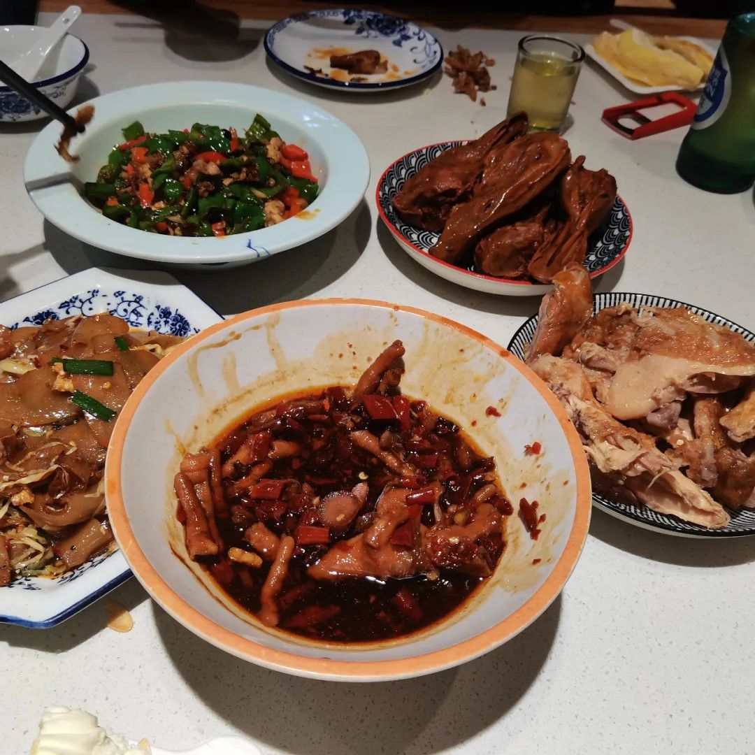 归来景德镇,重新来过景德镇