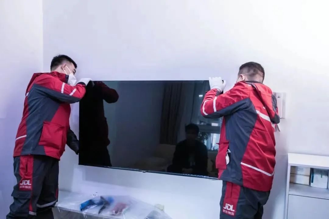 助造家电“黄金10年”的京东密码