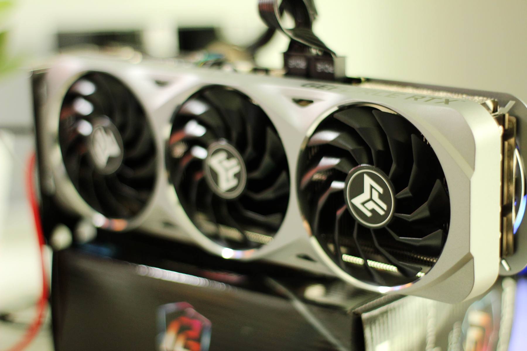 ddr5适合什么显卡,ddr5显卡推荐