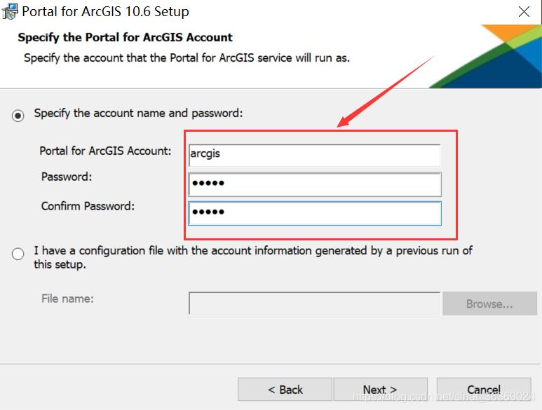 arcgis10.7安装,arcgisserver10.8.1安装