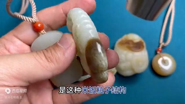 且末糖和戈壁糖怎么区分,真正且末糖到底什么样