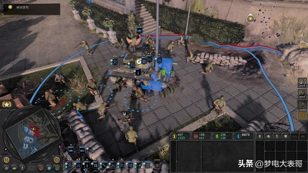 二战的rts游戏,精品二战游戏推荐