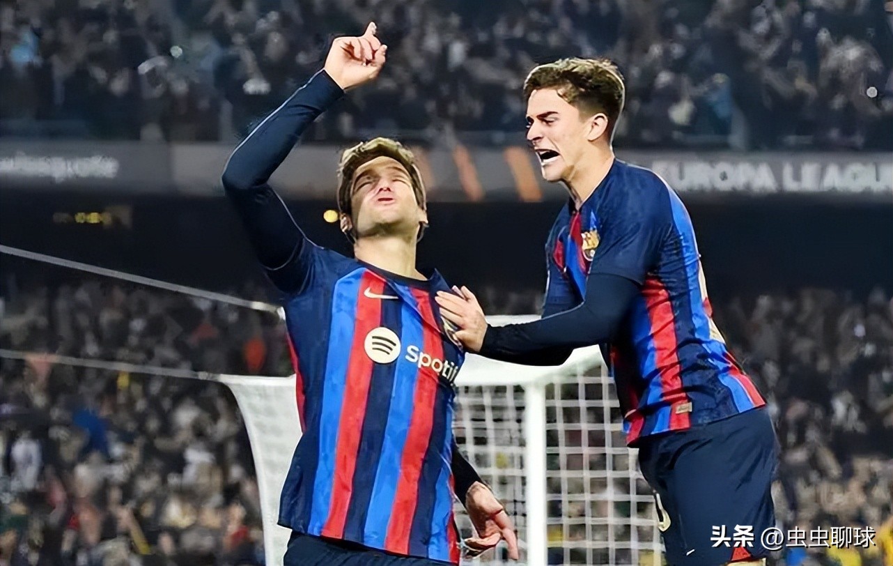 欧联杯第三轮曼联客场3-2艰难战,足坛十大落魄豪门曼联