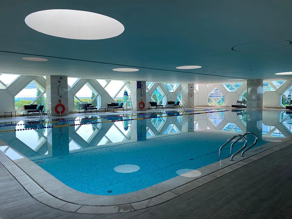 住在机场附近酒店的利弊,7天入住酒店真实感受