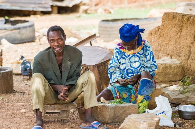 乌干达现状：被誉为非洲明珠，女性迷恋生育，男人一夫多妻