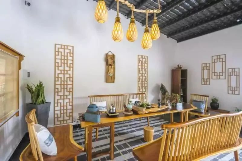 增城网红民宿别墅,增城最美花园亲子民宿